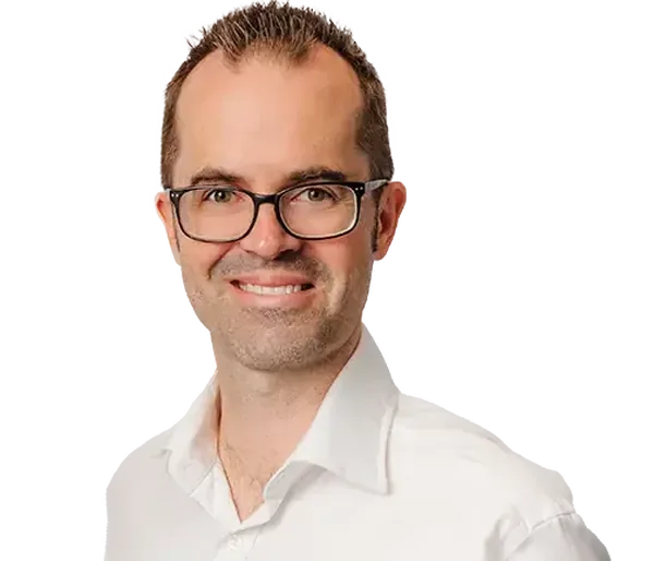 Andrew Benoy - Nous Group