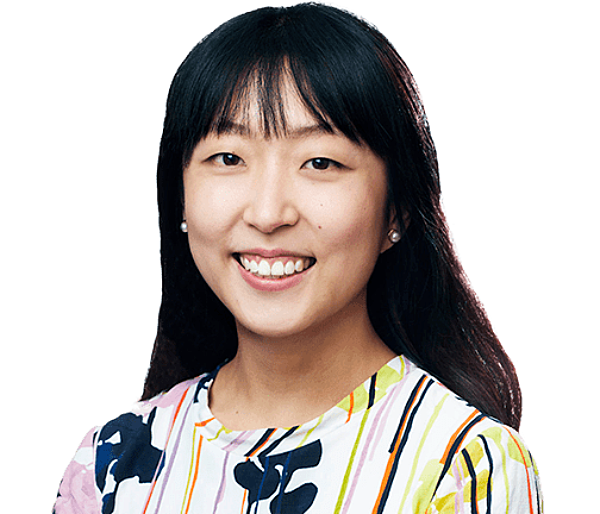 Angela Chen headshot