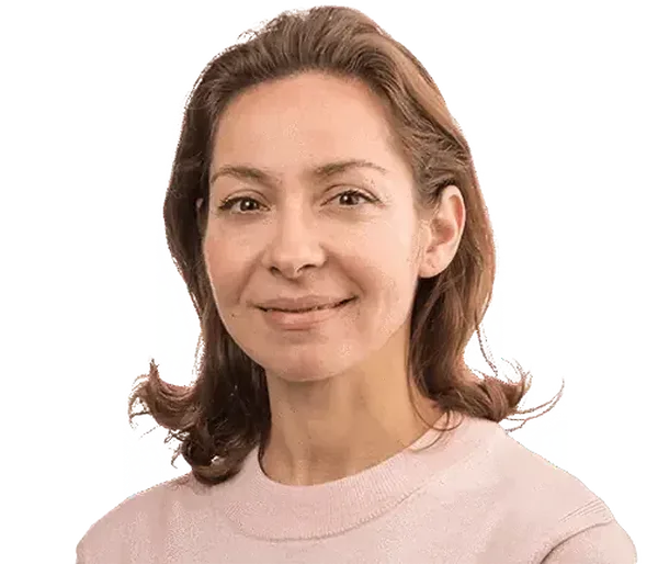 Anita Sarris - Nous Group