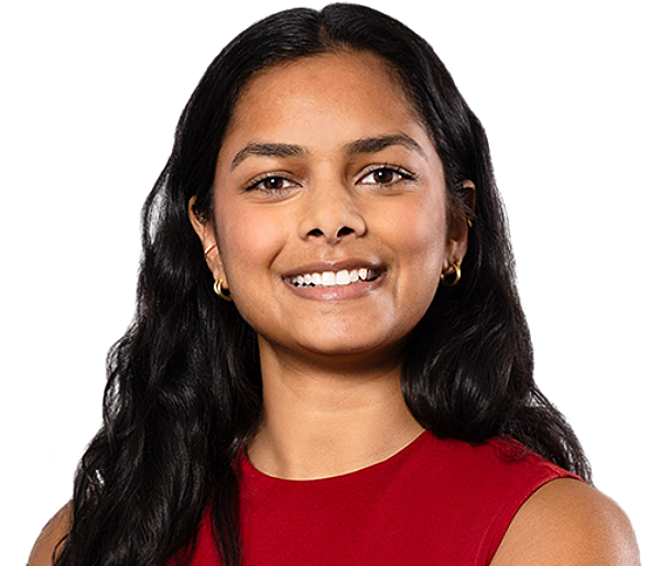 Anjali Srivastava headshot
