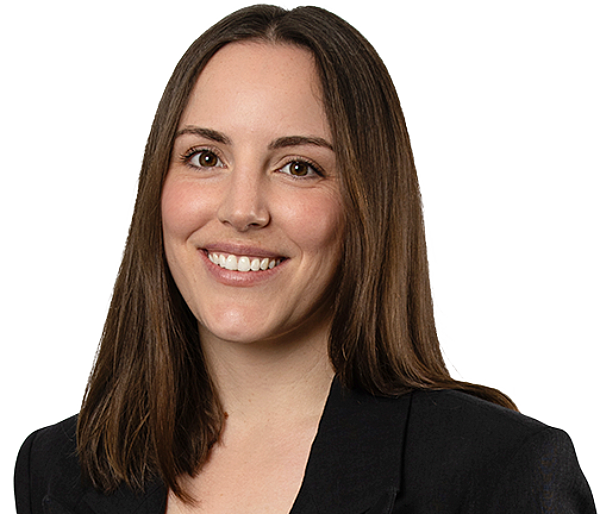 Anna Doherty headshot