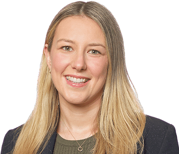 Annabelle Kerr headshot
