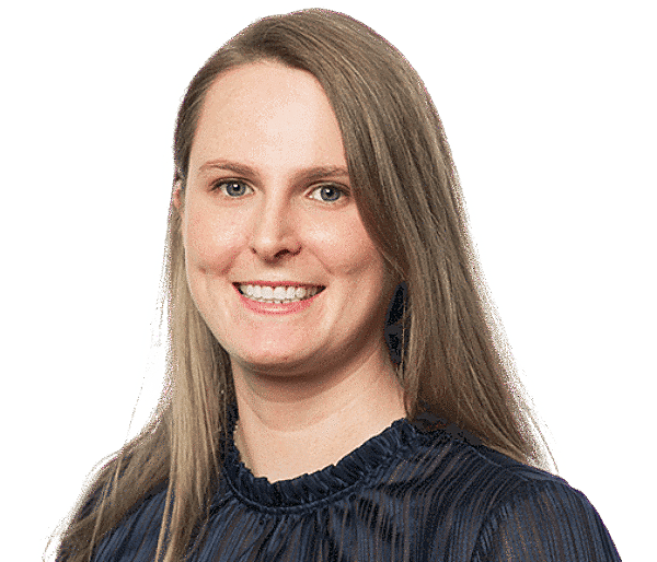 Annalise Humphris headshot