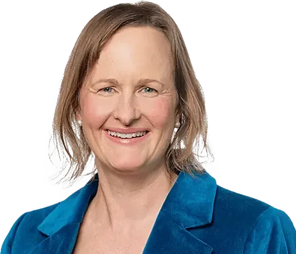 Annette Madvig - Nous Group