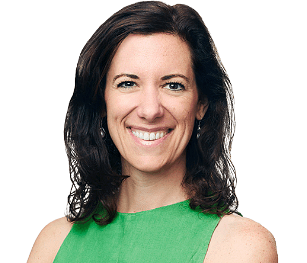 Antonia Instone headshot