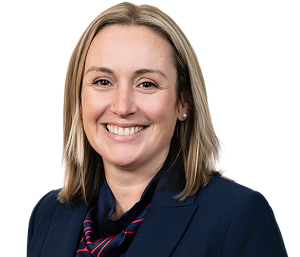 Ashleigh Waldby headshot