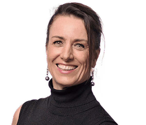 Barb Dennis headshot