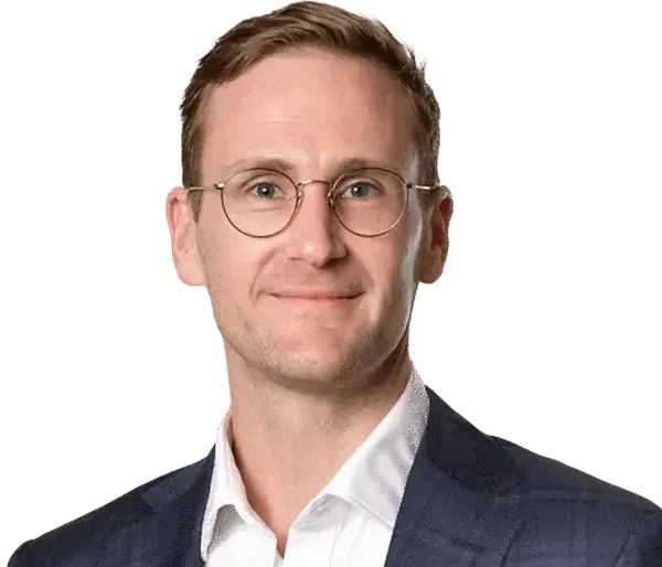 Brenden Carriker - Nous Group