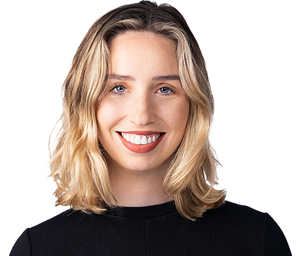 Bridget Seawright headshot