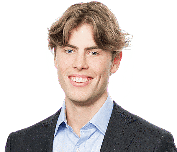 Callan Adams headshot