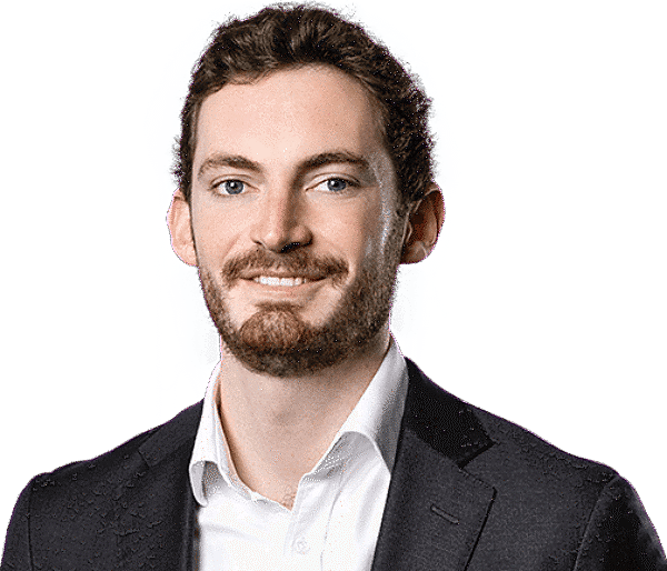 Callum Vernon headshot