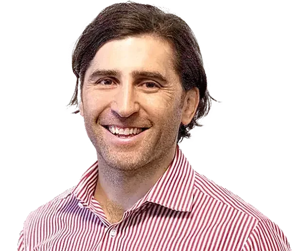 Carlos Blanco - Nous Group