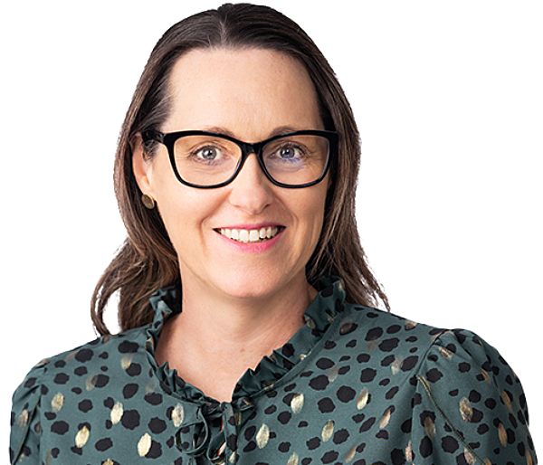 Chelsea Waddell headshot