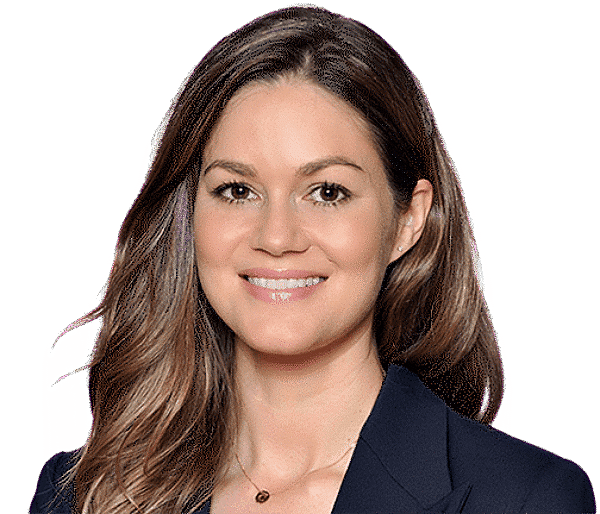 Chloe Sheptooha headshot