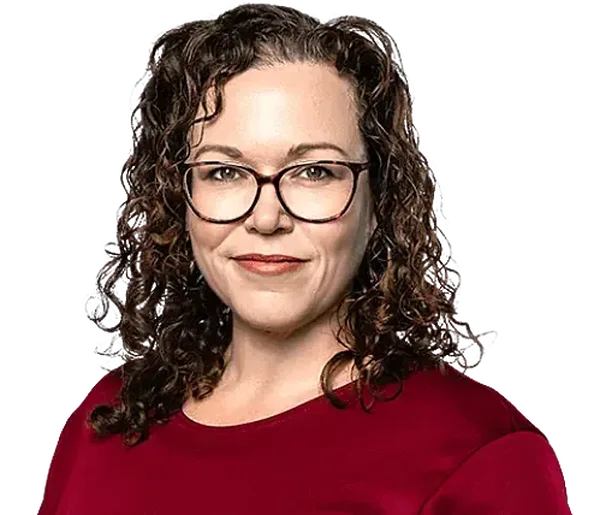 Christie Allison headshot