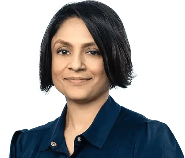 Christine Samy - Nous Group