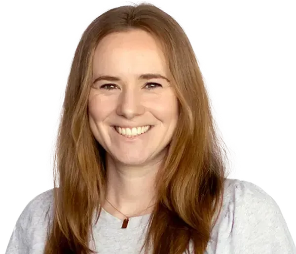 Claire McCullagh - Nous Group