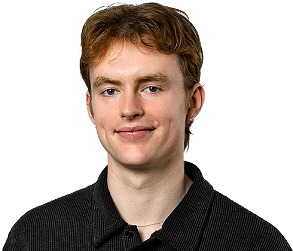 Cole Johnson