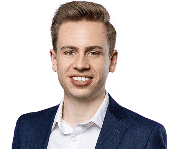 Corey Hibbert headshot