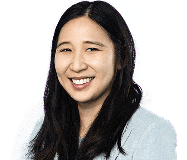Cornelia Chong headshot