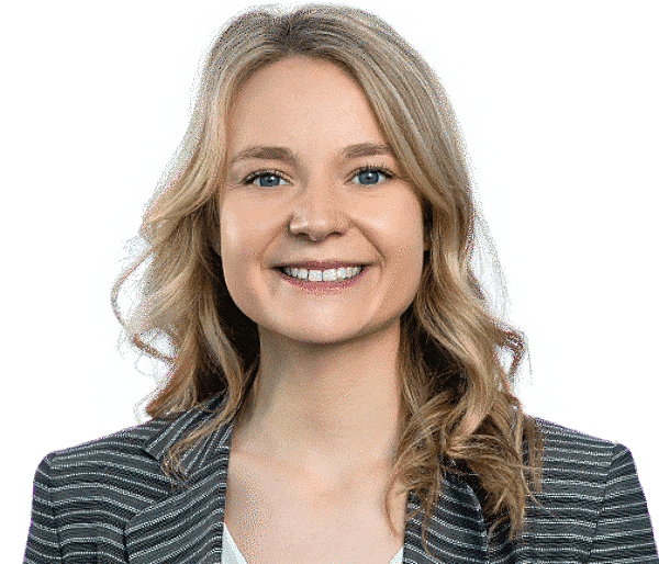 Courtney Greenwood headshot