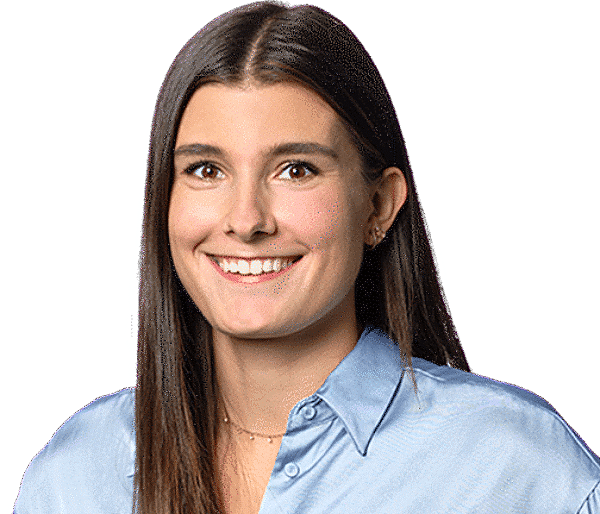 Cristina Caniz Perez headshot