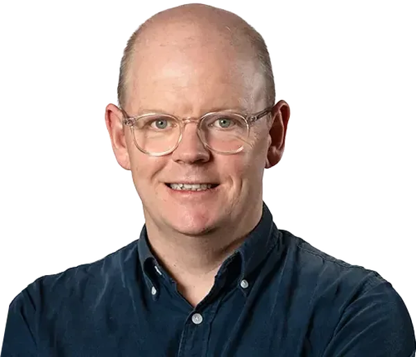 David Diviny - Nous Group