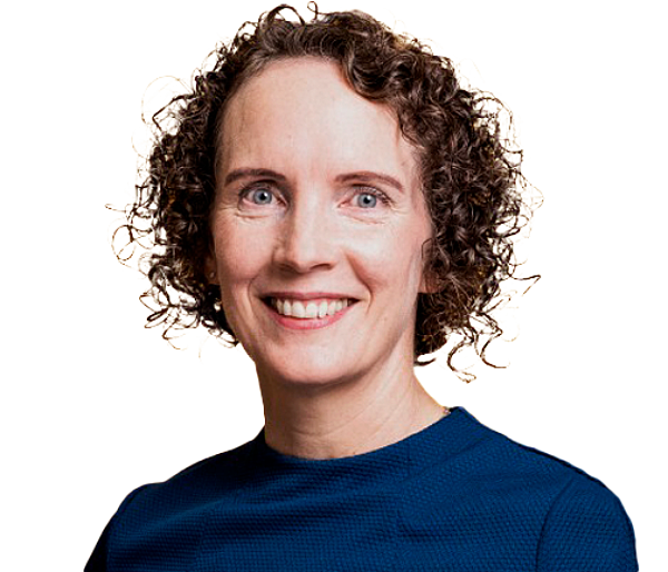 Elaine Boyd-Clark headshot