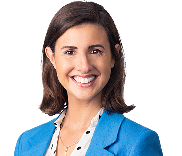 Elleanor McGill headshot