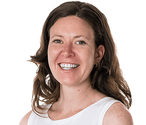 Ellen Falconer headshot