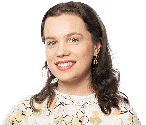 Emily Brand headshot