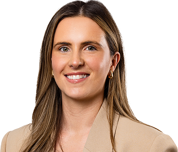 Emily Ryan headshot