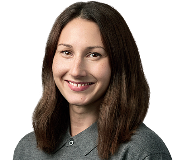 Emma Kenyon headshot