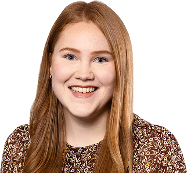 Francesca Searle