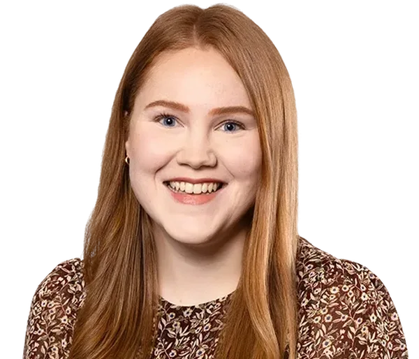 Francesca Searle