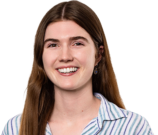 Gabi Powell Thomas headshot