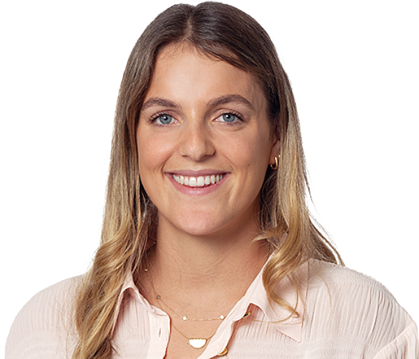 Gemma Ludski headshot
