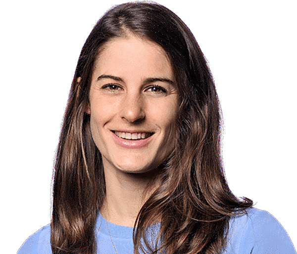 Georgia Stern headshot