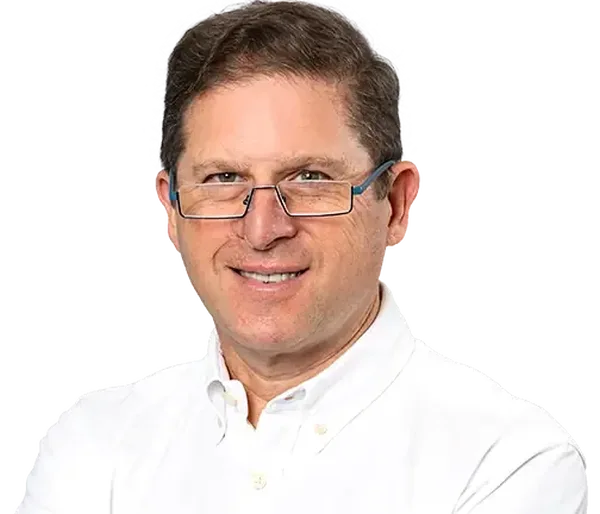 Greg Joffe - Nous Group