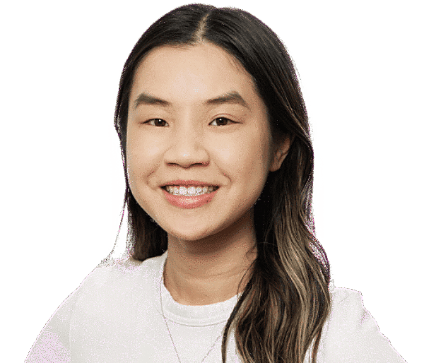 Helen Nguyen headshot
