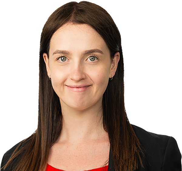 Holly Inglis headshot