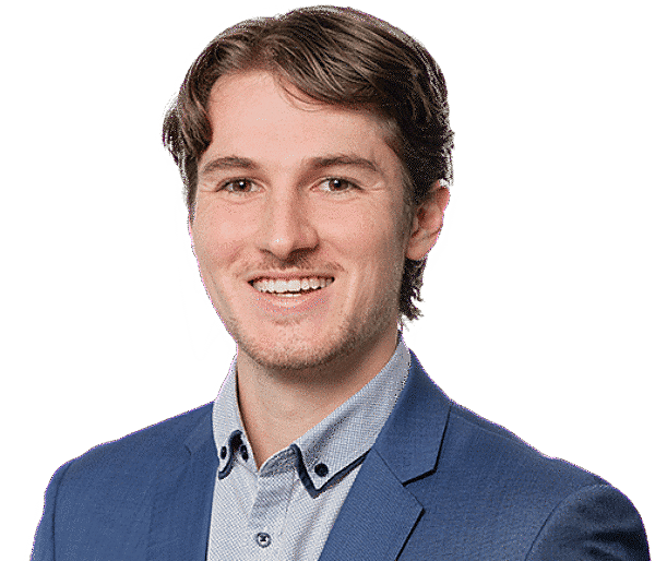 Jackson Quinn headshot