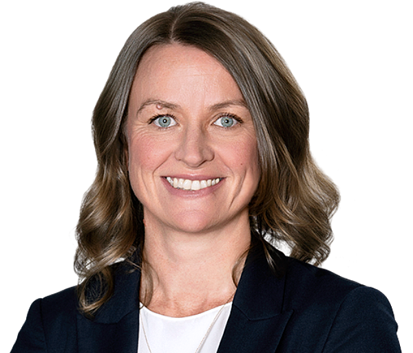 Jess Lees headshot