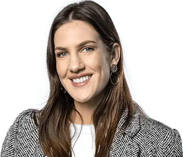 Jessica Rozsnyoi - Nous Group