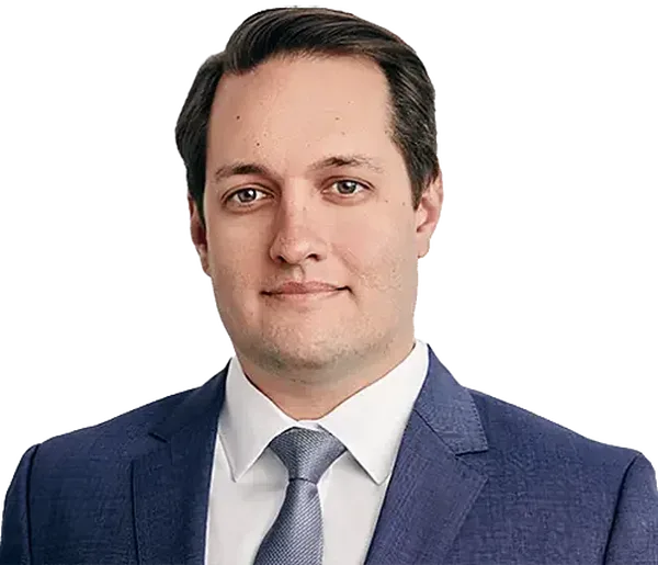 Jordan Lazarus - Nous Group