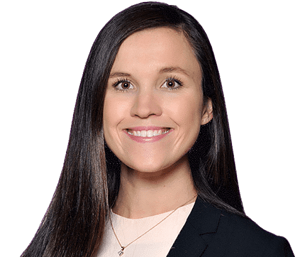 Julia Gilmour headshot