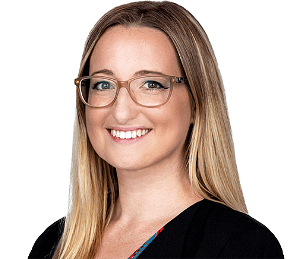 Kaitlyn Lamb headshot