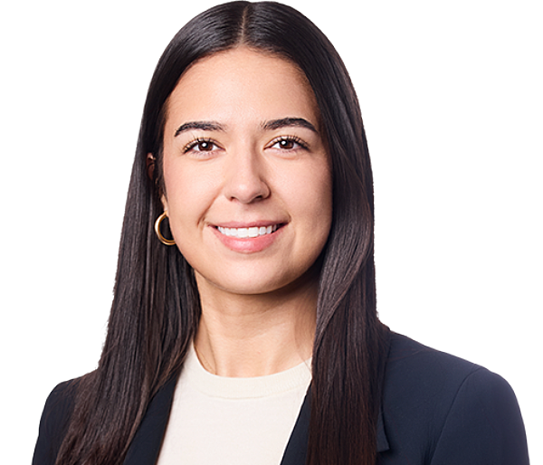 Karina Velazquez headshot