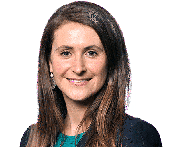 Kate Grutzner headshot