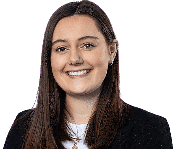 Kate Trenwith headshot